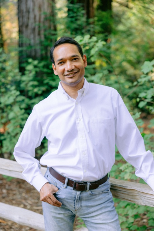 Randhir Vieira, Executive Coach